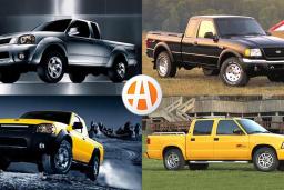 Best Used Trucks on a $5,000 Budget